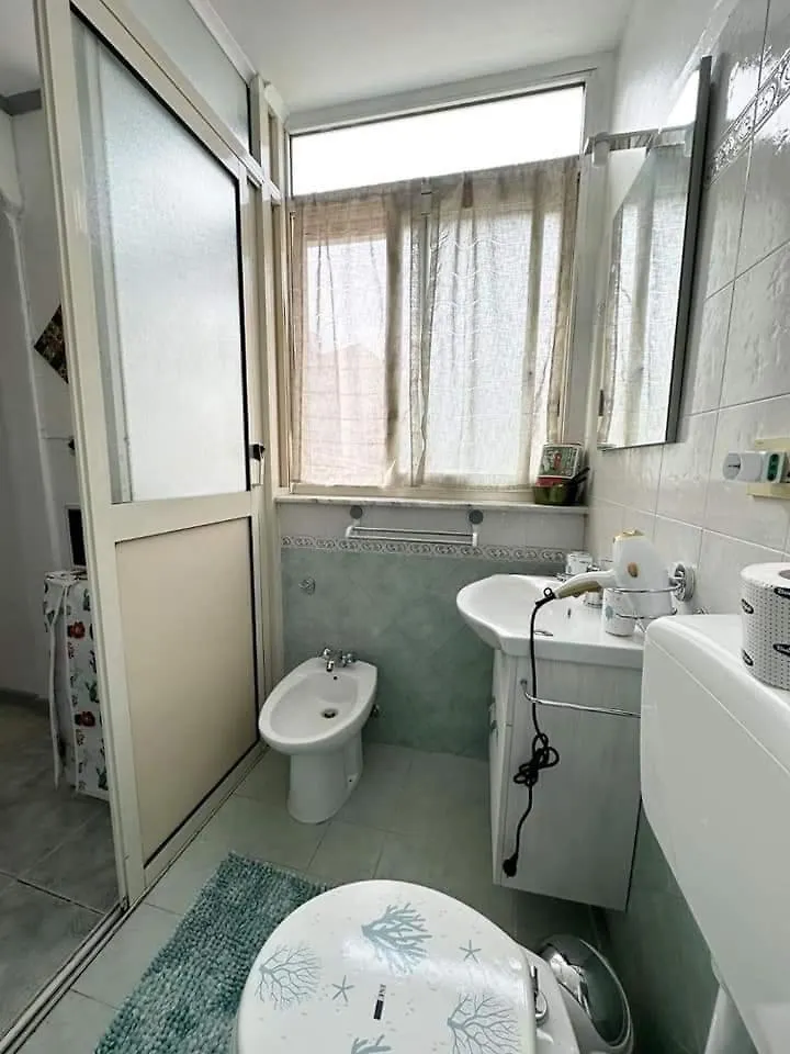 Apartmán Sikulamente Palermo