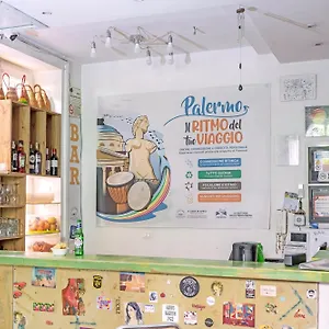ア カサ ディ アミーチ ブティック パレルモ